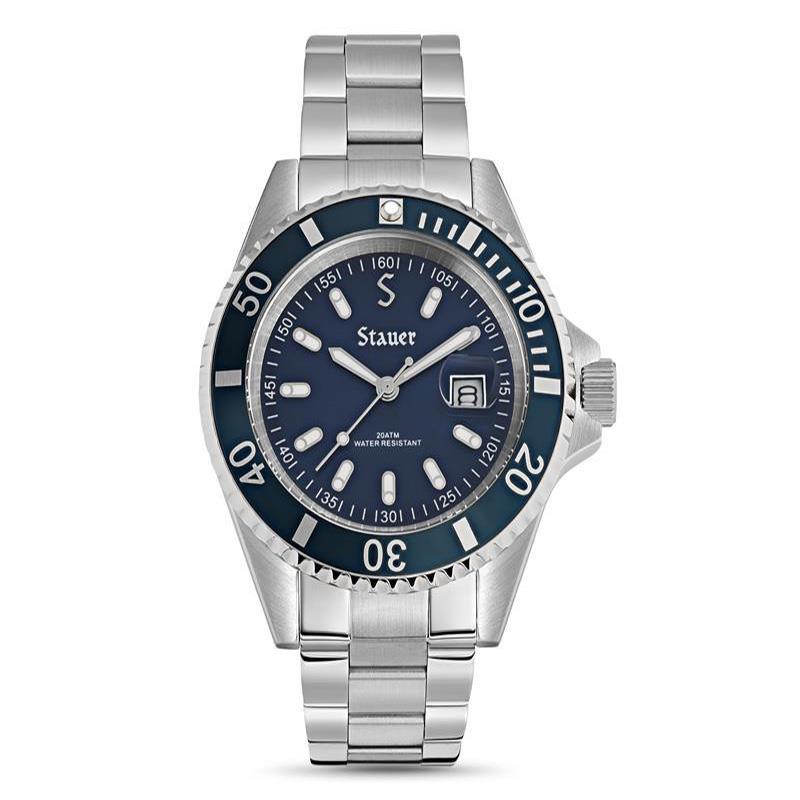 Excursion Dive Watch Plus FREE Flyboy Sunglasses